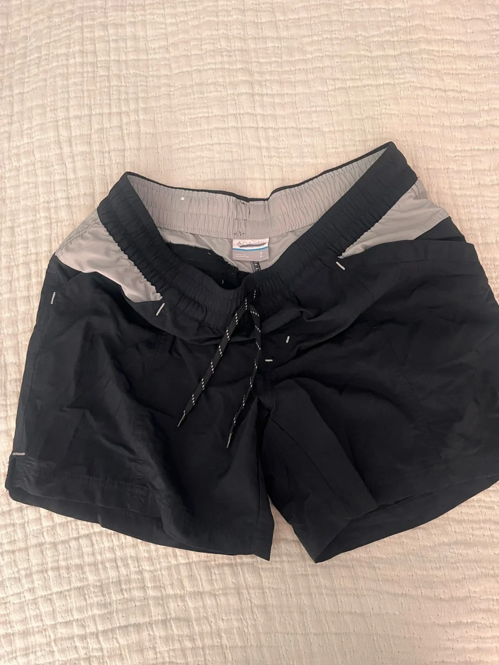 Columbia Women's Athletic Shorts S
